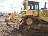 2011 CATERPILLAR D6T XL Photo #12