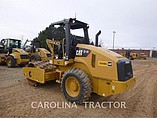 2013 CATERPILLAR CP44 Photo #2