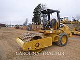 2013 CATERPILLAR CP44 Photo #3