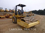 2013 CATERPILLAR CP44 Photo #4