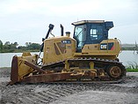 2012 CATERPILLAR D7E LGP Photo #2