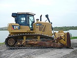 2012 CATERPILLAR D7E LGP Photo #5