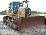 2012 CATERPILLAR D7E LGP Photo #6