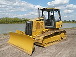 08 CATERPILLAR D4K LGP