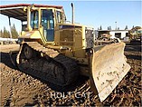 2005 CATERPILLAR D6N XL Photo #2