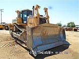 2003 CATERPILLAR D8R II Photo #2