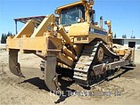 2003 CATERPILLAR D8R II Photo #3