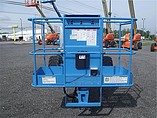 2007 GENIE Z45/25IC Photo #3