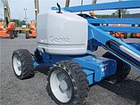 2007 GENIE Z45/25IC Photo #4