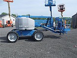 2007 GENIE Z45/25IC Photo #6
