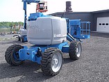 2007 GENIE Z45/25IC Photo #7