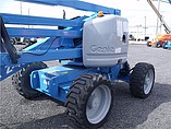2007 GENIE Z45/25IC Photo #11