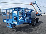 2007 GENIE Z45/25IC Photo #12