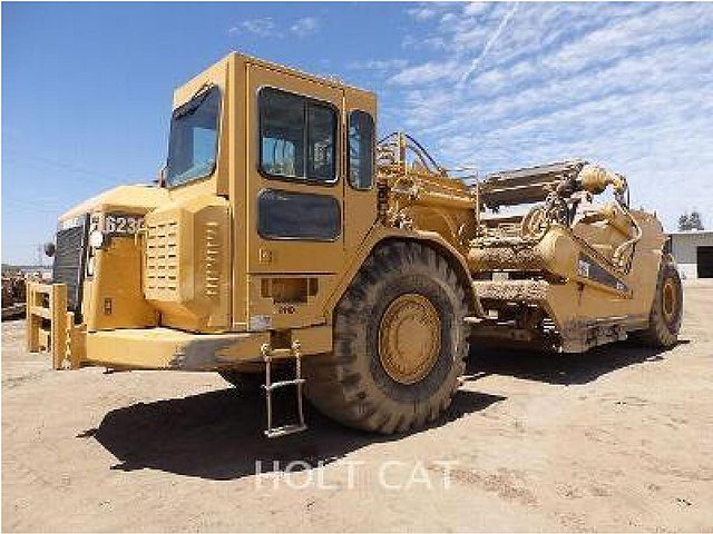 2004 CATERPILLAR 623G Photo