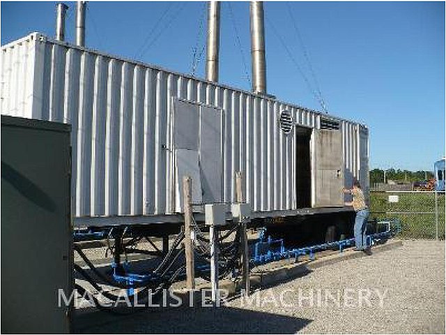 1999 CATERPILLAR 3516B Photo