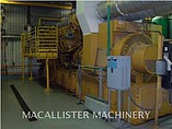 1997 CATERPILLAR G3616 Photo #10