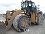 10 CATERPILLAR 980H