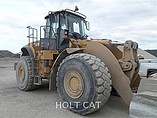 2010 CATERPILLAR 980H Photo #2