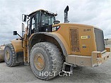 2010 CATERPILLAR 980H Photo #3