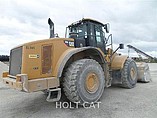 2010 CATERPILLAR 980H Photo #4