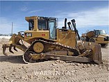 2011 CATERPILLAR D6T Photo #2