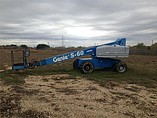 99 GENIE S60