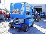 2006 GENIE GS2668RT Photo #2