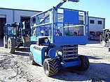 2006 GENIE GS2668RT Photo #3
