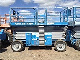 08 GENIE GS4390RT