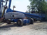 00 GENIE S125