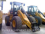 2010 CATERPILLAR 924H Photo #2
