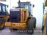 2010 CATERPILLAR 924H Photo #4