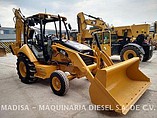10 CATERPILLAR 416E ST