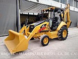 2010 CATERPILLAR 416E ST Photo #2