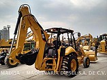 2010 CATERPILLAR 416E ST Photo #4