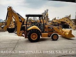 2010 CATERPILLAR 416E ST Photo #5