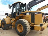 2005 CATERPILLAR 950G II Photo #1