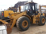 2005 CATERPILLAR 950G II Photo #2