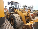 2005 CATERPILLAR 950G II Photo #5