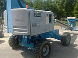 2007 GENIE S60 Photo #5