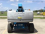 2007 GENIE S60 Photo #9