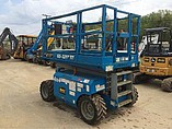07 GENIE GS3268RT