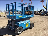 2007 GENIE GS3268RT Photo #2