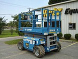 07 GENIE GS3268RT