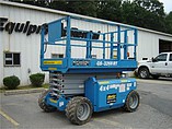 2007 GENIE GS3268RT Photo #3