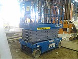 2007 GENIE GS3246 Photo #3