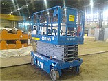 2007 GENIE GS3246 Photo #4