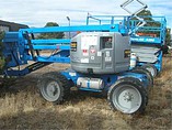 07 GENIE Z45/25