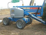 2007 GENIE Z45/25 Photo #2