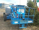 2007 GENIE Z45/25 Photo #3